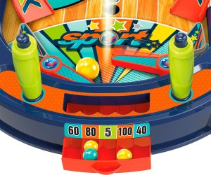 Rebel Gra stołowa MINI FLIPPER 8