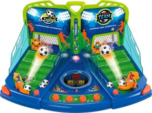 Rebel Gra stołowa SHOT SOCCER 11