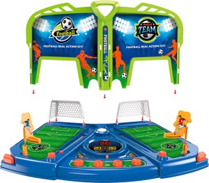 Rebel Gra stołowa SHOT SOCCER 12