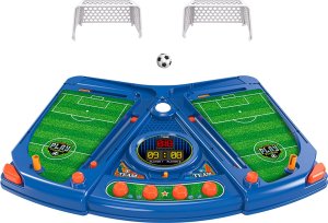 Rebel Gra stołowa SHOT SOCCER 13