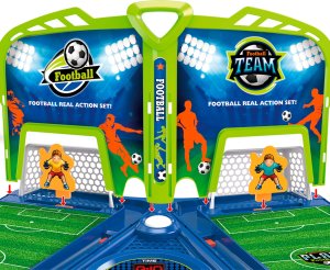 Rebel Gra stołowa SHOT SOCCER 14