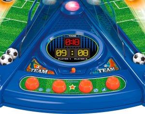 Rebel Gra stołowa SHOT SOCCER 15