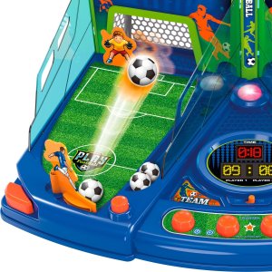 Rebel Gra stołowa SHOT SOCCER 16