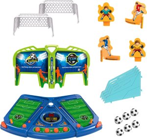 Rebel Gra stołowa SHOT SOCCER 17