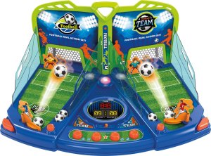 Rebel Gra stołowa SHOT SOCCER 2