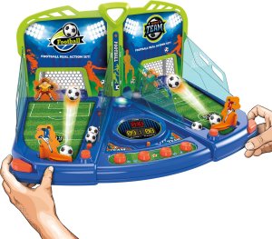 Rebel Gra stołowa SHOT SOCCER 4