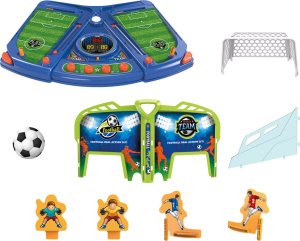 Rebel Gra stołowa SHOT SOCCER 5