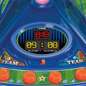 Rebel Gra stołowa SHOT SOCCER 6