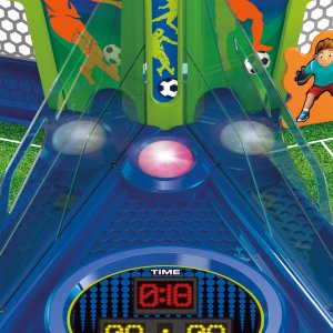 Rebel Gra stołowa SHOT SOCCER 7