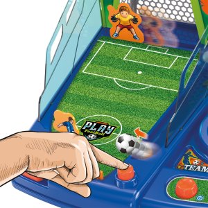 Rebel Gra stołowa SHOT SOCCER 9