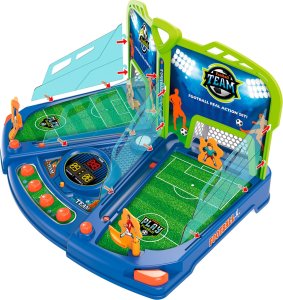 Rebel Gra stołowa SHOT SOCCER 10