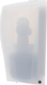 Merida Merida Harmony Automatic Maxi - Mechaniczny podajnik ręczników papierowych w rolach - Biały 10