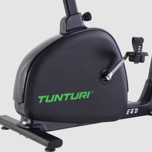 Tunturi Dviratis treniruoklis Tunturi Signature E40 2