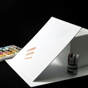 Maaleo Płótno malarskie - zestaw 8 szt. Maaleo 24280 4