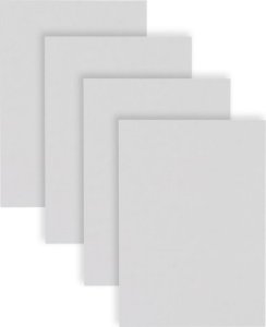 Maaleo Płótno malarskie - zestaw 8 szt. Maaleo 24280 5