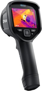 Noktowizor Flir Systems Profesjonalna Kamera Termowizyjna FLIR E5 PRO Wysoka Precyzja Niezawodność 1