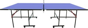 Stół do tenisa stołowego Enero STÓŁ DO TENISA STOŁOWEGO INDOOR 100 NIEBIESKI 3