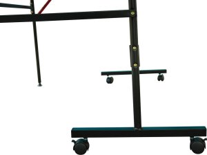 Stół do tenisa stołowego Enero STÓŁ DO TENISA STOŁOWEGO INDOOR 100 NIEBIESKI 5