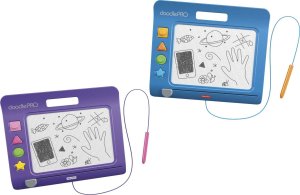 Mattel FP DOODLE PRO TABLICA DO RYSOWANIA PIECZ CHH58 4 1