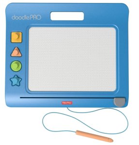 Mattel Doodle Pro Tablica do rysowania CHH58 1