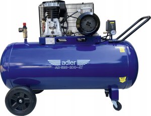 Sprężarka Adler ADLER COMPRESSOR 200l AD520-200-4T 400V 1