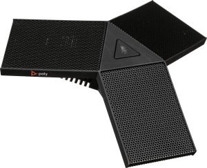 Poly Table Exp. Mic Array with 2