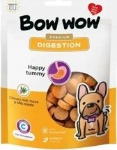 MIRA MAR BOW WOW 821 PRZYSMAK 60g PREMIUM          DIGESTION   CHICORRY ROOT&YUCCA&MILK THISTLE 1