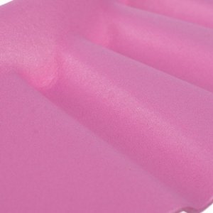 Kruzzel Rondo kąpielowe dla dzieci - różowe (23451) 4