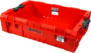 Qbrick Tool basket Qbrick System PRO 2.0 Box 130 RED Ultra HD Custom 2