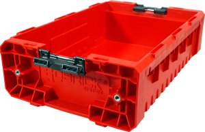 Qbrick Tool basket Qbrick System PRO 2.0 Box 130 RED Ultra HD Custom 3