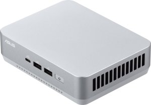 Komputer Asus ASUS NUC 14 Pro+ RNUC14RVSU500000I - Barebone - Mini-PC - 1 x Core Ultra 5 125H / 1.2 GHz - RAM 0 GB - Intel Arc Graphics - 1GbE, 2.5GbE, Wi-Fi 6E, Bluetooth 5.3 - WLAN: 802.11a/b/g/n/ac/ax (Wi-Fi 6E), Bluetooth 5.3 - Silber 7