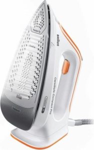 Braun Stacja do Prasowania Braun IS2561WH 2400 W stal ocynkowana 2400 W 1