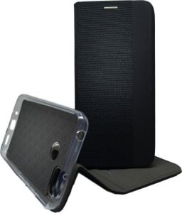 Futerał SUPER CLEAR HYBRID do IPHONE 16 Pro transparentny 4