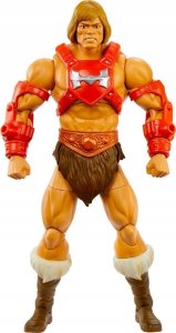 Figurka Mattel Mattel Masters of the Universe Masterverse New Eterina Thunder Punch He-Man, toy figure 1