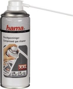 Hama Hama Compressed Gas Cleaner, 400ml 1