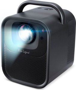 Projektor Acer Acer Beamer  QF16ATV Aopen QF Serie 550 Lumen 1