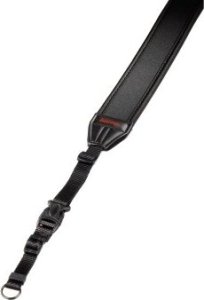 Hama Hama Camera Carrying Strap 2in1 130 Neoprene black 1