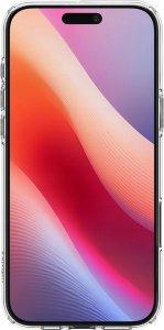 Spigen Crystal Slot, crystal clear - iPhone 6.3" 2024 7