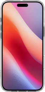 Spigen Spigen Crystal Flex, crystal clear - iPhone 6.3" 2024 6