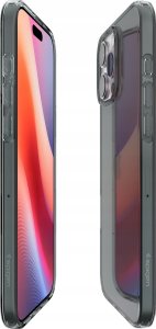 Spigen Crystal Flex, space crystal - iPhone 6.3" 2024 8