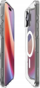 Spigen Spigen Ultra Hybrid MagSafe, white - iPhone 6.3" 2024 4