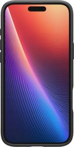 Spigen Spigen Liquid Air, matte black - iPhone 6.1" 2024 5