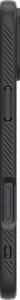 Spigen Spigen Liquid Air, matte black - iPhone 6.1" 2024 7