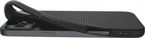 Spigen Spigen Liquid Air, matte black - iPhone 6.1" 2024 8