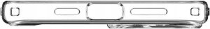 Spigen Ultra Hybrid, crystal clear - iPhone 6.1" 2024 14