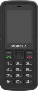 Telefon komórkowy Vega TELEFON GSM MOBIOLA MB500 TITANX 4G LTE> 7