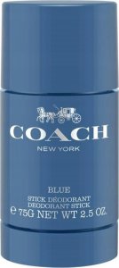 Coach COACH Blue For Man DEO STICK 75g 1