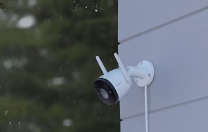 Kamera IP IMOU Kamera IP Imou Bullet 2E 5MPx 6