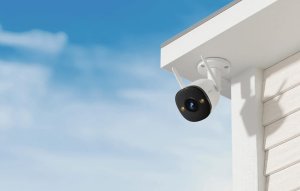 Kamera IP IMOU Kamera IP Imou Bullet 2E 5MPx 9