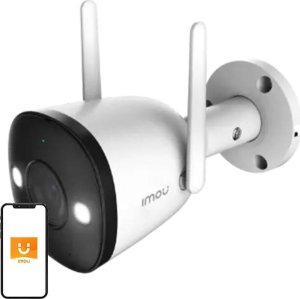 Kamera IP IMOU Kamera IP Imou Bullet 2E 5MPx 10